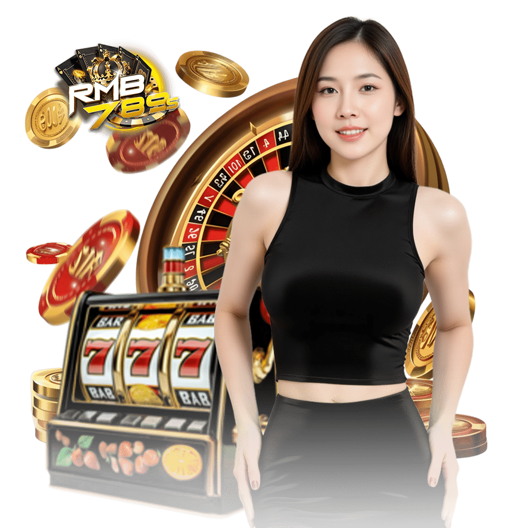 rmb789 ทางเข้า